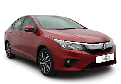 Honda City-img